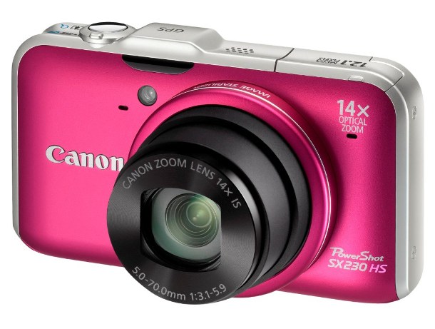 Новый ультразум от Canon. Новый ультразум от Canon.